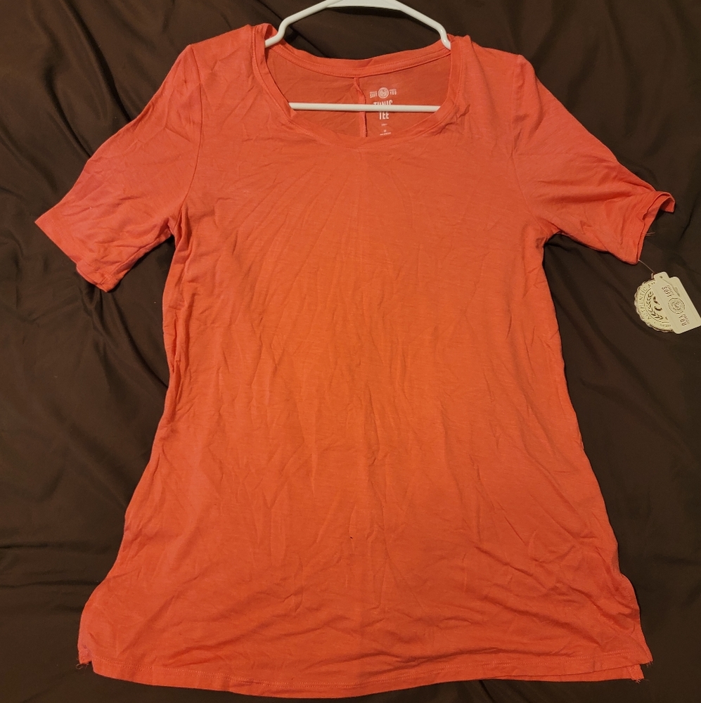 Womans Tunic